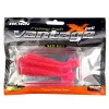 Nevis Vantage Longer 8,75cm 3,77gr 5kos/pak Bela Plastična vaba