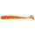 Vantage Longer 8,75cm 3,77gr 5db/cs Oranžna Plastična vaba
