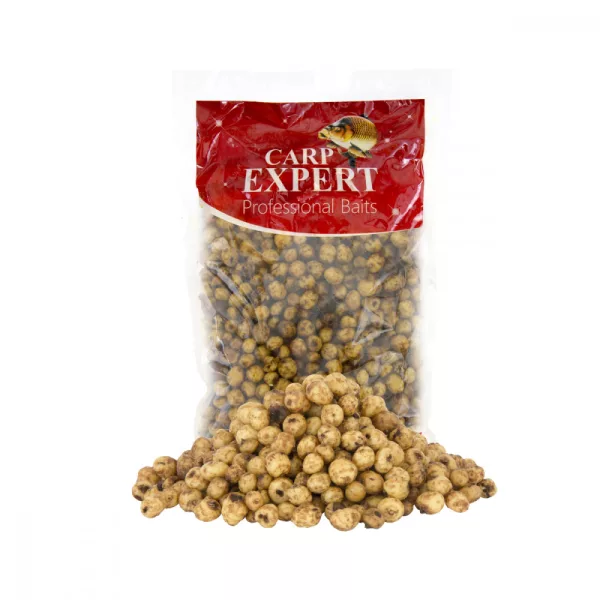 Carp Expert Mlečnokisli Tigrov Orešček Naravni 800 G.