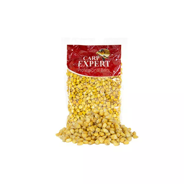 Carp Expert Koruza Naravna 800gr