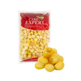 Carp Expert Mega Corn Mlečna kislina 800gr