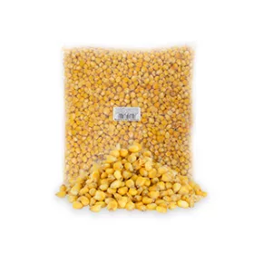 Krmna koruza 1-letna Naravna 3Kg.