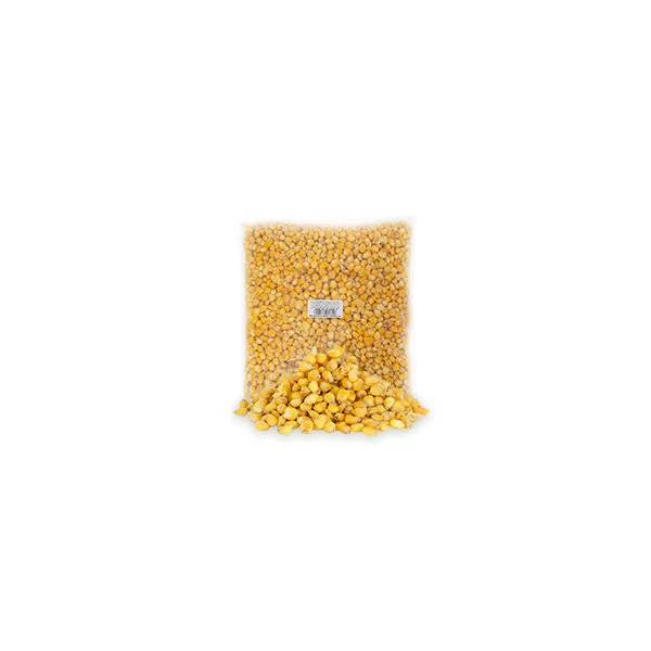 Krmna koruza 1-letna Naravna 3Kg.