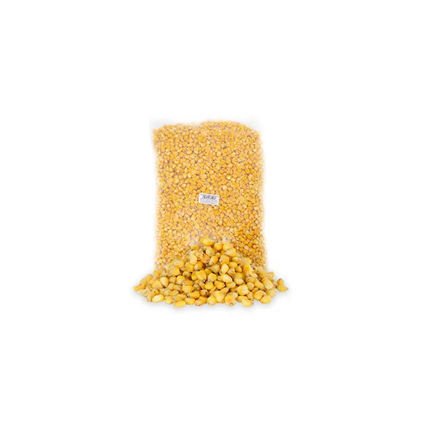 Krmna koruza 1-letna Naravna 5Kg.