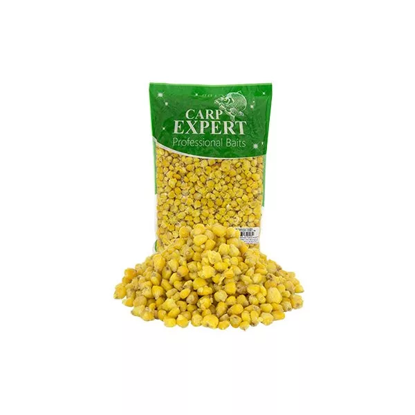 Carp Expert Koruza 6 mesecev Med 1Kg.