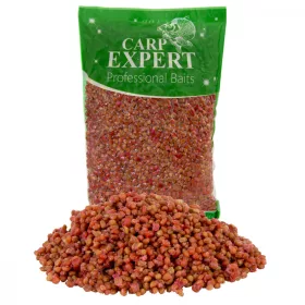 Carp Expert Pšenica 6-mesečna Jagoda 1Kg.