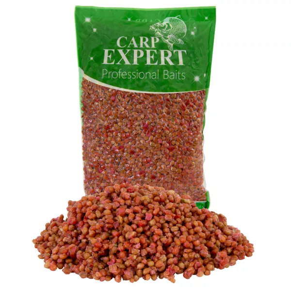 Carp Expert Pšenica 6-mesečna Jagoda 1Kg.