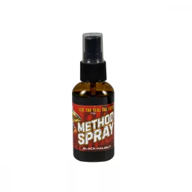 Benzar Mix Method Spray Črni Halibut 50Ml