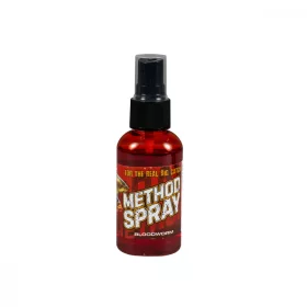 Benzar Mix Method Spray Ličinke komarjev 50Ml