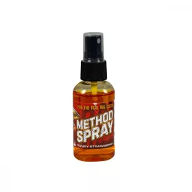Benzar Mix Method Spray Medeni Jagoda 50Ml