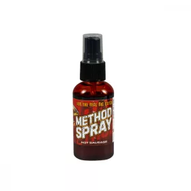 Benzar Mix Method Spray Pikanten Klobasa 50Ml