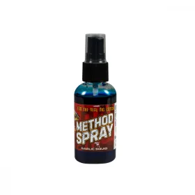 Benzar Mix Method Spray Česen Lignji 50Ml
