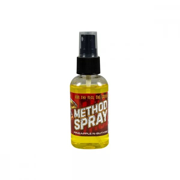 Benzar Mix Method Spray Ananas Maslena kislina 50Ml