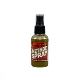 Benzar Mix Method Spray Čokolada Pomaranča 50Ml