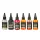 Benzár-Mix Concourse Gel 50ml (Ananas-Maslena kislina)