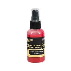 Benzár Mix Concourse Spray - Jagoda-Krill