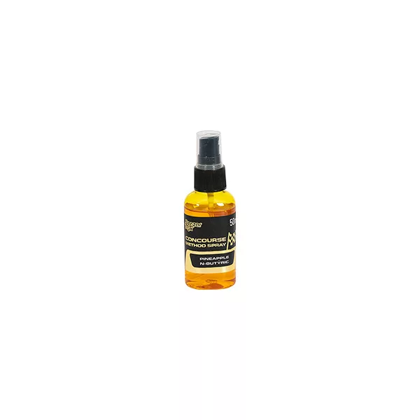 Benzár Mix Concourse Spray - Ananas Maslena kislina