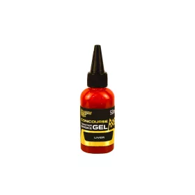 Benzár Mix Concourse Twister Gel Smoke Jetrna Aroma 50ml