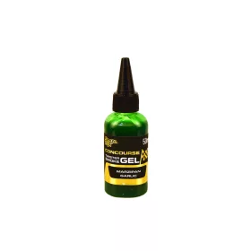   Benzár Mix Concourse Twister Gel Smoke Marcipan-Česen Aroma 50ml