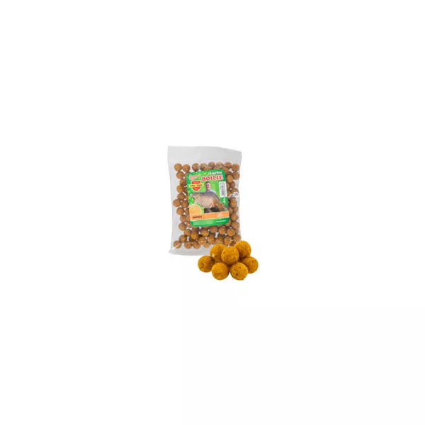 Benzar Turbo Boilie 250G 20Mm Med