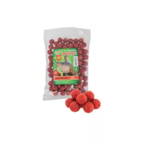 Benzar Turbo Boilie 250G 20Mm Jagoda