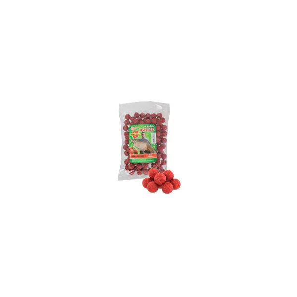 Benzar Turbo Boilie 250G 20Mm Jagoda