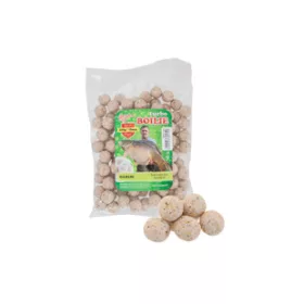 Benzar Turbo Boilie 250G 20Mm Česen