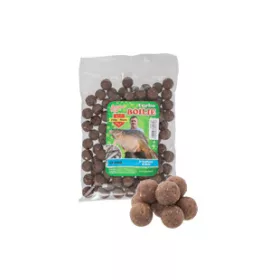 Benzar Turbo Boilie 250G 20Mm Lt Riba