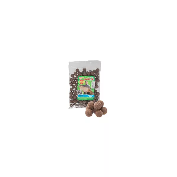 Benzar Turbo Boilie 250G 20Mm Lt Riba