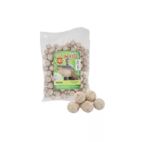 Benzar Turbo Boilie 250G 16Mm Česen