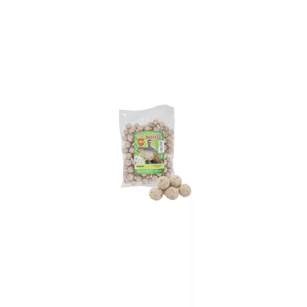 Benzar Turbo Boilie 250G 16Mm Česen