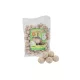 Benzar Turbo Boilie 250G 16Mm Česen