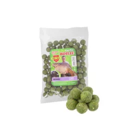 Benzar Turbo Boilie 250G 16Mm Školjka