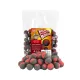 Benzar Turbo Bicolor Boilie Halibut-Česen 250G 20Mm