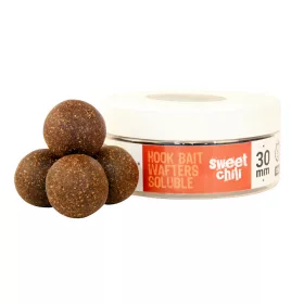   The Big One Vaba za trnek Wafters Topna Sladka Čili 30mm Vaba za trnek boili