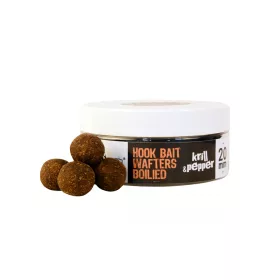   The Big One Vaba za trnek Wafters Boili Kril&Poper 20mm Vaba za trnek boili