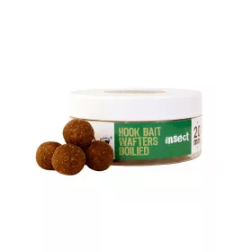   The Big One Vaba za trnek Wafters Boili Žuželka 20mm Vaba za trnek boili