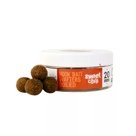   The Big One Vaba za trnek Wafters Boili Sladka Čili 20mm Vaba za trnek boili