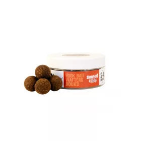   The Big One Vaba za trnek Wafters Boili Sladka Čili 24mm Vaba za trnek boili