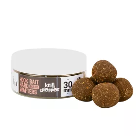   The Big One Hook Bait Hard Wafters Boilie Sweet Chili 30mm Kuhani vobler za vabo 150gr