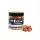 The One Critical Balanced Hookbait Scopex-Squid 10mm Oranžna-Bela Razbremenjena Vaba za Trnek 50gr