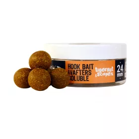   The One Vaba za trnek Wafters Topna Zlata 24mm Vaba za trnek boili