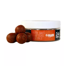   The One Vaba za trnek Wafters Topna Rdeča 24mm Vaba za trnek boili