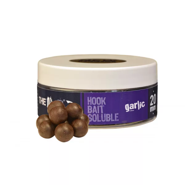 The One Hook Bait Vijolična Topna 20mm bojla 150gr