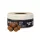 The One Hook Bait Črna Topna 20mm bojla 150gr
