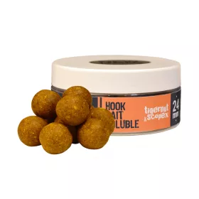 The One Hook Bait Zlata Topna 24mm bojla 150gr