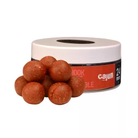 The One Vaba za trnek Rdeča Topna 24mm bojli 150gr