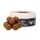 The One Hook Bait Črna Topna 24mm bojla 150gr