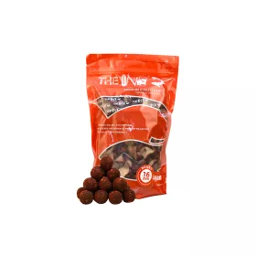 The One Red Boilie 16mm Kuhana Boila 1kg