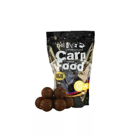 The One Food Soluble Cherry Bomb 24mm Boilie 1kg